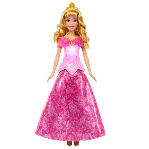 Disney Princess JLK24 кукла