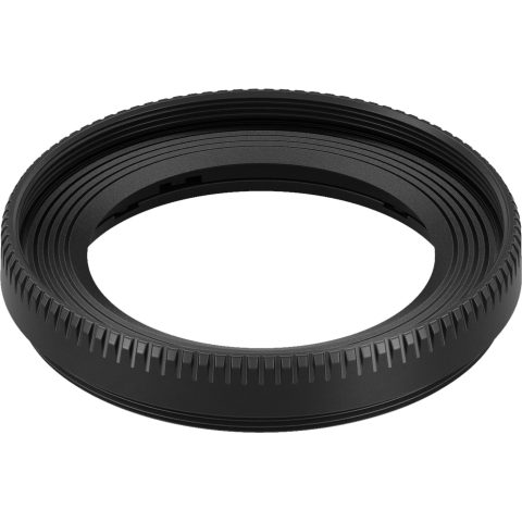Canon 2974C001 objektīva saules blende Apaļš Melns
