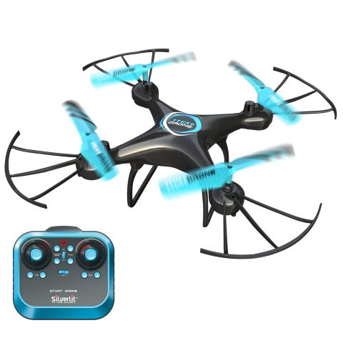 Flybotic Silverlit 84841 rotaļlieta ar tālvadības pulti