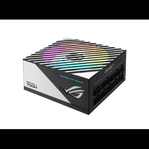 Asus ROG Loki SFX-L 750W Platinum barošanas avotu vienība 20+4 pin ATX Melns