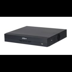 Dahua Technology Lite NVR4116HS-EI tīkla video ierakstītājs (NVR) 1U Melns