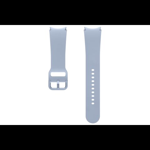 Samsung ET-SFR94LLEGEU smart wearable accessory Ремешок Синий Фторкаучук