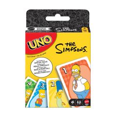 Mattel Games JHB16 galda spēle Kāršu spēle Kāršu nomešana