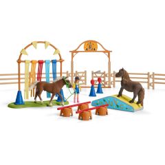 Schleich 42481 spēļu komplekts
