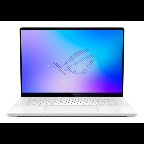 Asus ROG Zephyrus G16 GU606AR-TB053W Intel Core Ultra 9 386H Portatīvais dato…