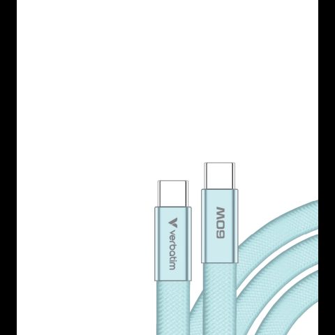 Verbatim 30273 USB kabelis USB 2.0 1