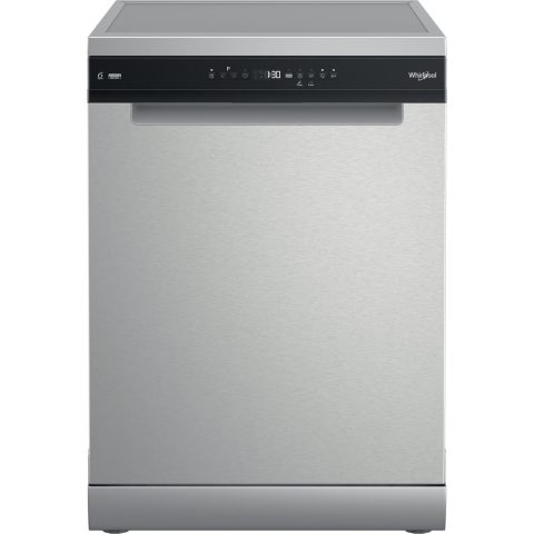 Whirlpool MaxiSpace W7F HP43 X Brīvi novietots 15 vietas