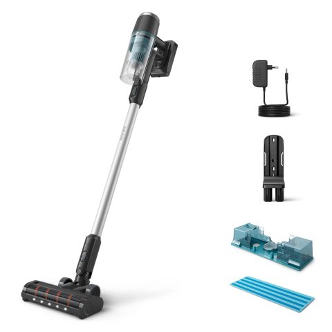 Philips 3000 series XC3131/01 Bezvada putekļu sūcējs