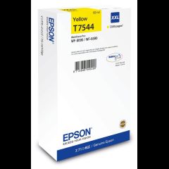 Epson C13T75444N tintes kārtridžs 1 pcs Oriģināls Augsta (XL) produktivitāte D…