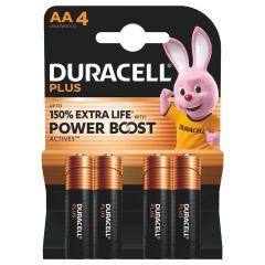Duracell BASIC LR6 Vienreizējas lietošanas baterija LR06 Sārmaina akumulatoru bat…