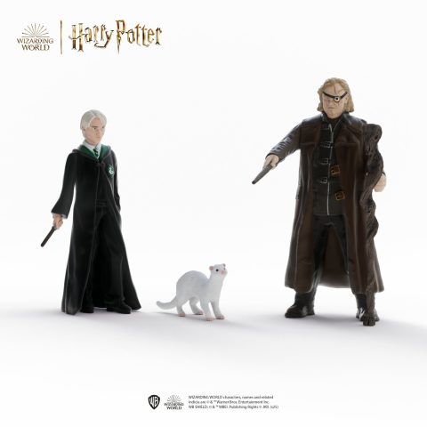 Schleich 14907 rotaļu figūriņa/varonis