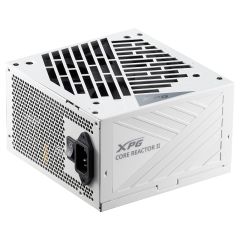 ADATA XPG COREREACTOR II 850W блок питания 20+4 pin ATX ATX Белый