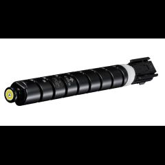 Canon C-EXV 58 tonera kārtridžs 1 pcs Oriģināls Dzeltens