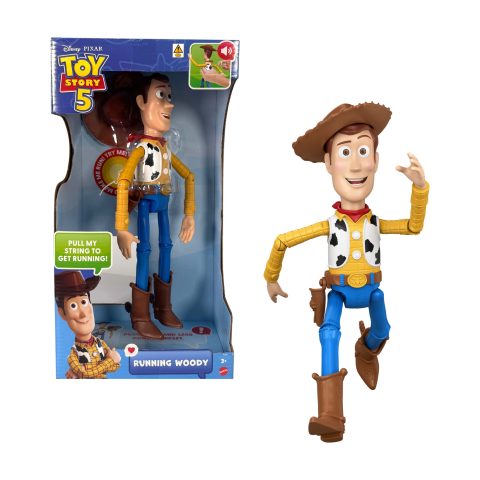 Mattel Disney Pixar JKL95 lelle