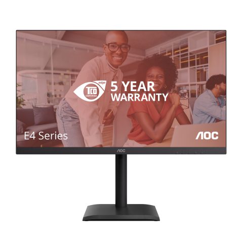 AOC E4 U27E4CV monitori 68