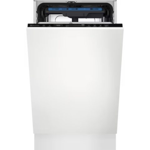 Electrolux EEM63301L Pilnībā iebūvēts 10 vietas
