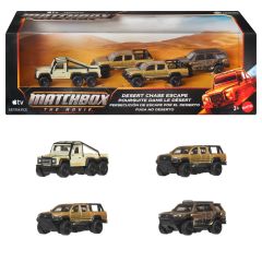Mattel Matchbox JMB53 rotaļu transportlīdzeklis