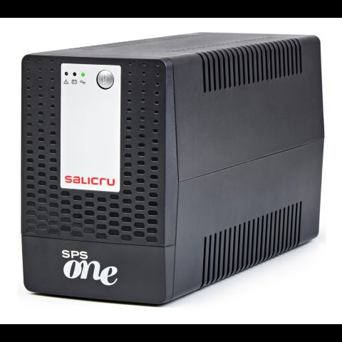 Salicru SPS 2000 ONE BL nepārtrauktas barošanas avots (UPS) Line-Interactive 2 k…