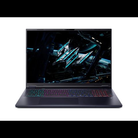 Acer Predator Helios Neo 18 AI PHN18-72-97RV Intel Core Ultra 9 275HX Portatī…