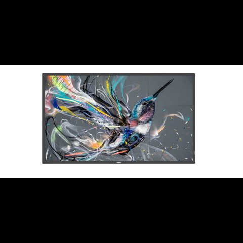 Philips 86BDL3511Q/00 Public Display Digital signage flat panel 2.18 m (86") IPS…