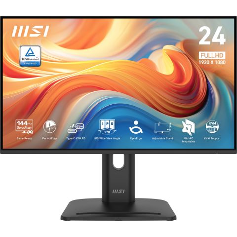 MSI Pro MP245PHG E14 monitori 60