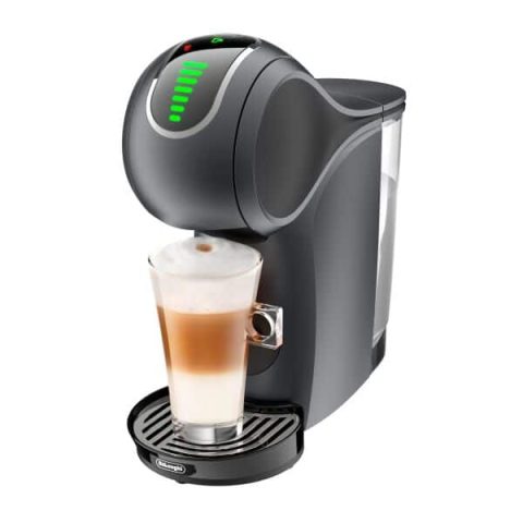 DeLonghi De’Longhi Genio S Touch EDG426.GY Pilnībā automātisks Kafijas automāts n…