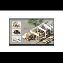 LG CreateBoard Standard interactive whiteboard 2
