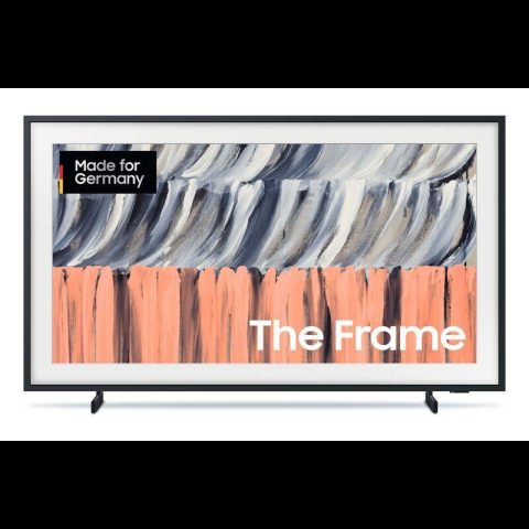 Samsung The Frame GQ43LS03HEUXZG televizors 109