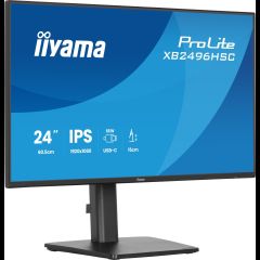 Iiyama ProLite XB2496HSC-B1 монитор для ПК 60