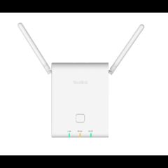Yealink W90DM DECT bāzes stacija Balts