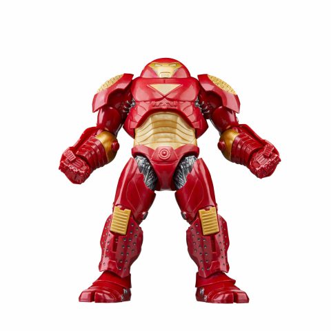 Hasbro Marvel Legends Hulkbuster