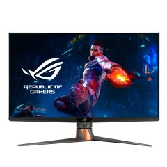 Asus ROG Swift PG32UQXR computer monitor 81.3 cm (32") 3840 x 2160 pixels 4K…