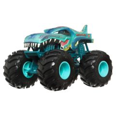 Hot Wheels Monster Trucks JDR03 rotaļu transportlīdzeklis
