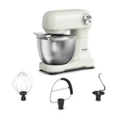 Tefal Bake Easy QB140AF0 кухонная комбайн 500 W 3