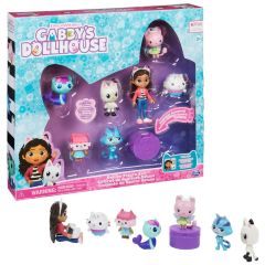 Spin Master Gabby's Dollhouse 6060440 детская фигурка