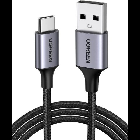 Ugreen 60124 USB kabelis USB 2.0 0