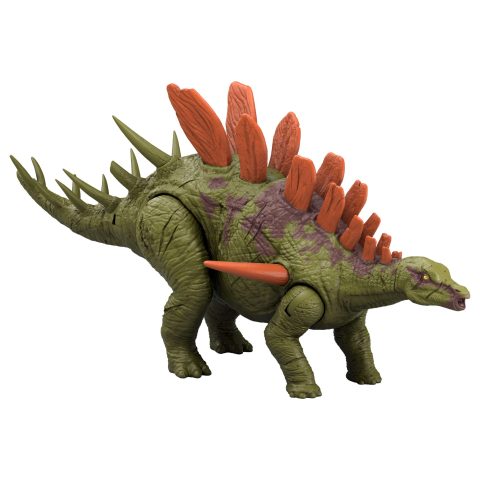 Wild Jurassic World JCL65 rotaļu figūriņa/varonis
