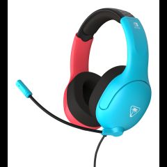 Turtle beach Airlite Fit Austiņas Vadu Speļu Melns