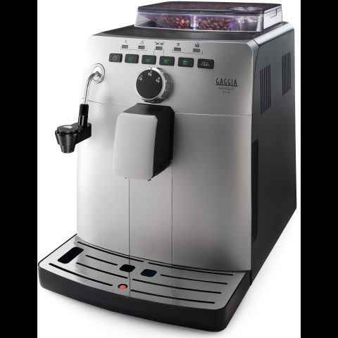 Gaggia HD8749/11 kafijas automāts Espesso aparāts 1