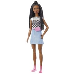 Mattel Barbie GXT04 lelle