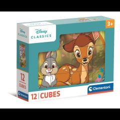 Clementoni 41196 puzle