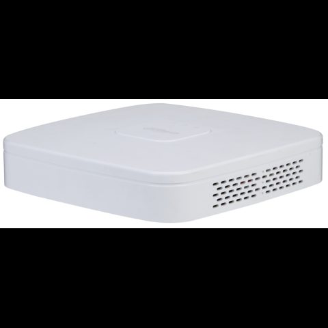 Dahua Technology Lite NVR2116-4KS3 1U Balts