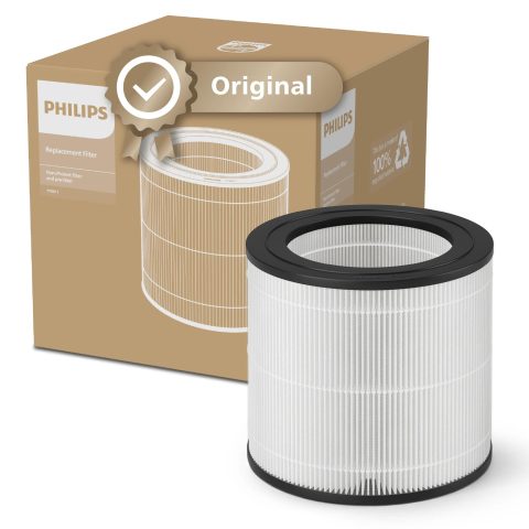 Philips Oriģināls rezerves filtrs modelim FY0611/30 NanoProtect HEPA