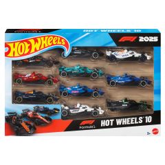 Hot Wheels JMM24 rotaļu transportlīdzeklis