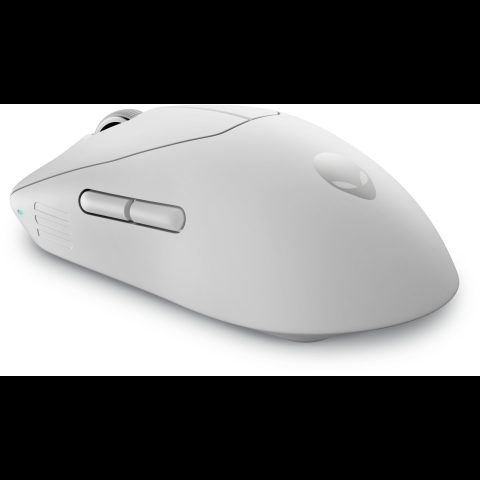 Dell Alienware Pro Wireless Gaming Mouse pele Speļu Abām rokām RF Wireless +…