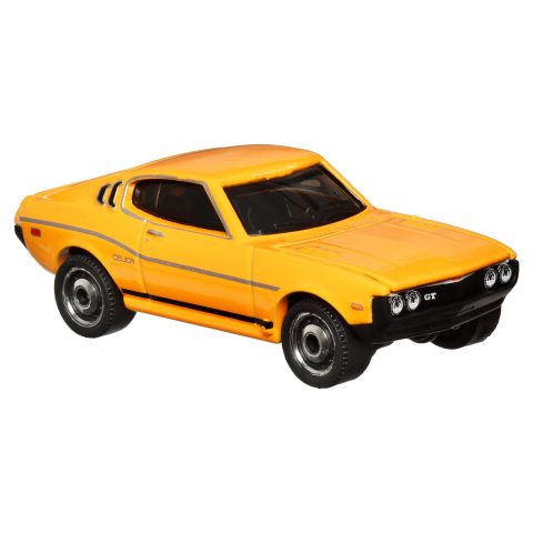 Mattel Matchbox GBJ48 rotaļu transportlīdzeklis