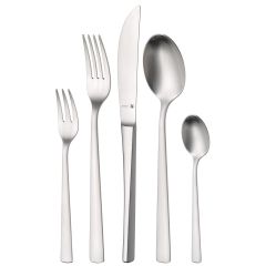 WMF Corvo 1158006331 flatware set 66 pc(s) Stainless steel