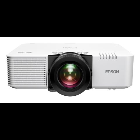 Epson EB-L890U 8000 ANSI lūmeni 3LCD WUXGA (1920x1200) Balts