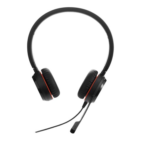 Jabra 14401-21 austiņas un brīvroku komplekts Vadu Birojs / zvanu centrs Melns