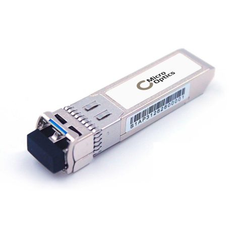 Lanview MO-MGB-LX tīkla raiduztvērēja modulis Optiskā škiedra 1000 Mbit/s SFP 13…